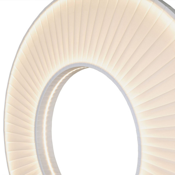 Lampe à poser Iris Dix Heures Dix - 2 tailles
