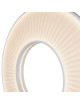 Lampe à poser Iris Dix Heures Dix - 2 tailles