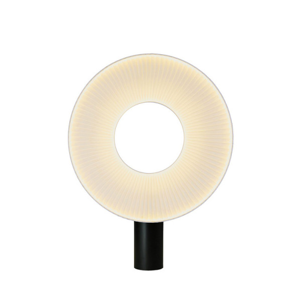 Lampe à poser Iris Dix Heures Dix - 2 tailles