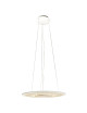 Suspension horizontale Iris Dix Heures Dix - 2 tailles