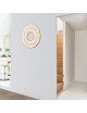Applique murale Iris wall Dix Heures Dix - 2 tailles