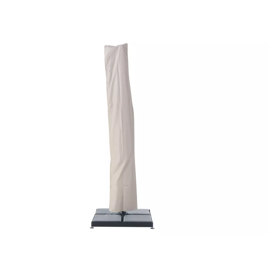 Housse de protection MÉDICIS pour parasol droit