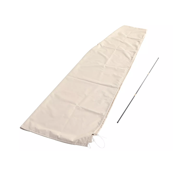 Housse de protection MÉDICIS pour parasol droit