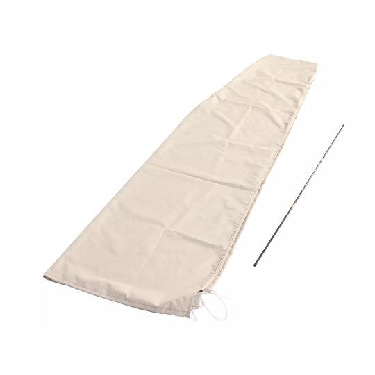 Housse de protection MÉDICIS pour parasol déporté