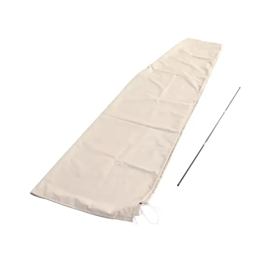 Housse de protection MÉDICIS pour parasol déporté