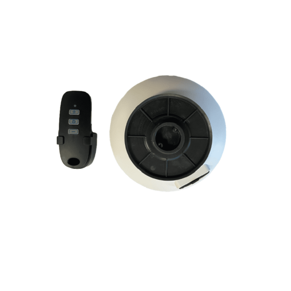 Lampe LED MÉDICIS pour parasol BORÉALIS et CENTAURUS