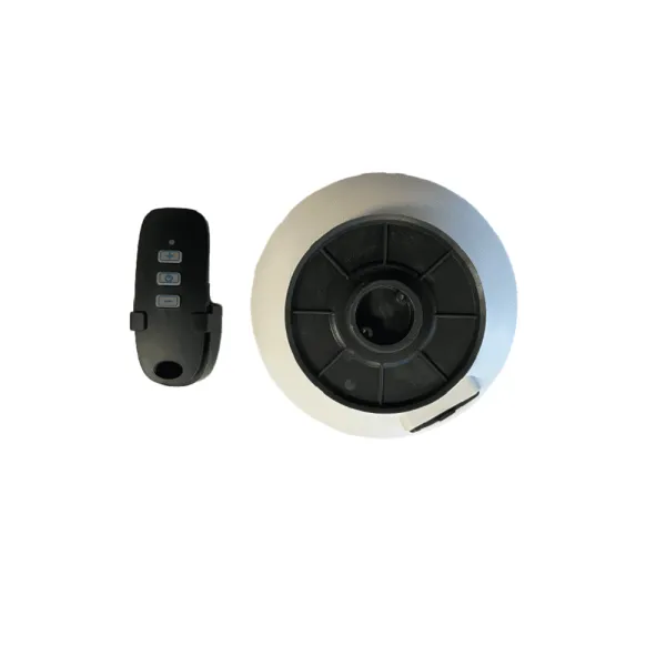 Lampe LED MÉDICIS pour parasol BORÉALIS et CENTAURUS