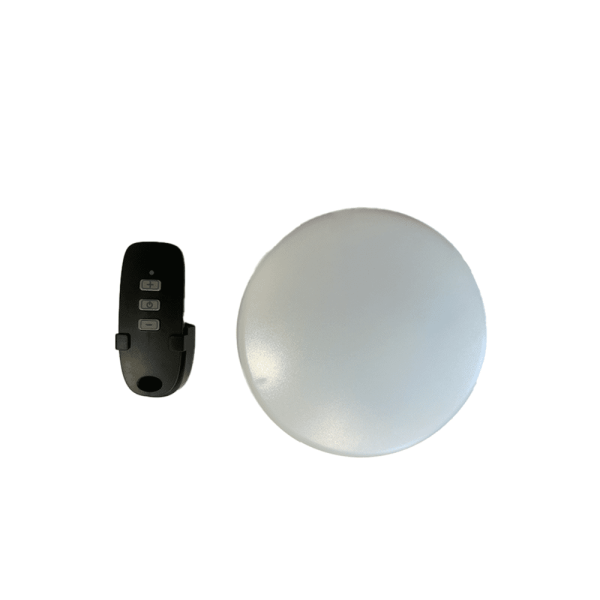 Lampe LED MÉDICIS pour parasol BORÉALIS et CENTAURUS
