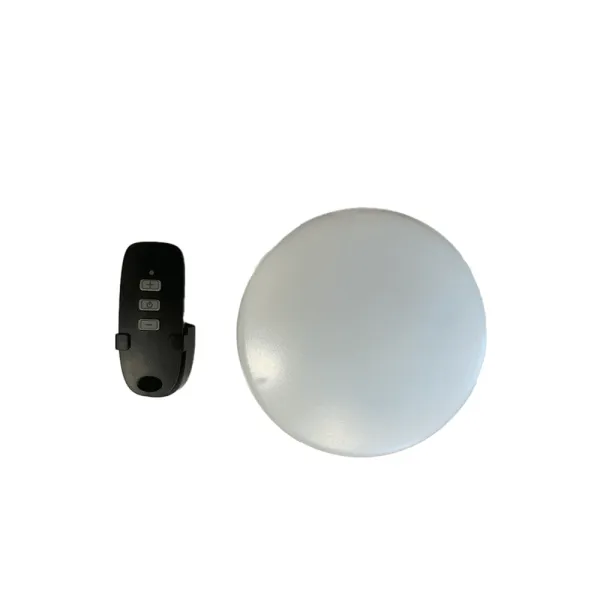 Lampe LED MÉDICIS pour parasol BORÉALIS et CENTAURUS
