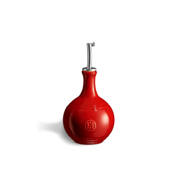 Ballon à vinaigre en céramique Emile Henry - 5 coloris
