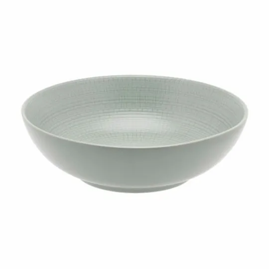 Saladier GUY DEGRENNE Modulo nature Jade 24cm