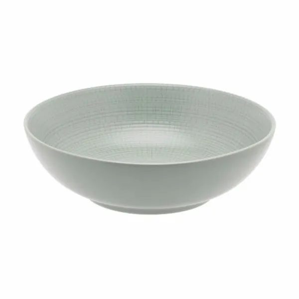 Saladier GUY DEGRENNE Modulo nature Jade 24cm