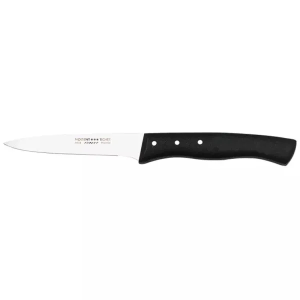 Couteau de cuisine NOGENT lame affidentée - 5 modèles