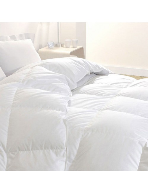 Couette Aïnhoa Pyrenex santé - chaude 270g/m2 hiver - 6 tailles