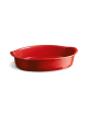 Plat à four ovale EMILE HENRY Grand cru moyen