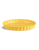 Plat à tarte moule rond EMILE HENRY - 4 coloris