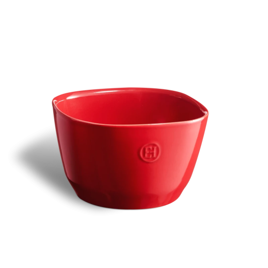 Saladier Emile Henry - 2 coloris 3 tailles