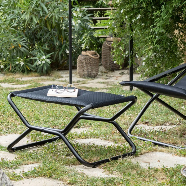 Repose jambes Next Lafuma Mobilier Air Comfort - 2 coloris