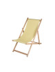 Chilienne pliante Lacquy Artiga - 2 coloris