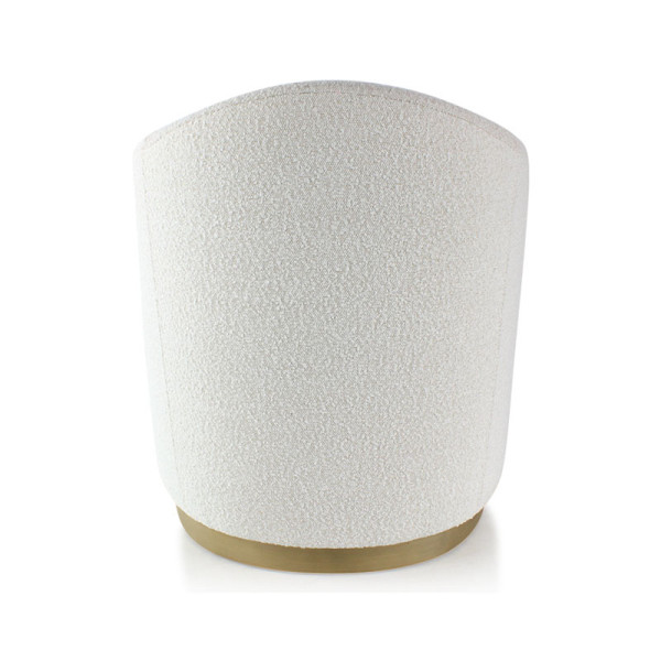 Fauteuil Fumoir Dasras bois chêne noyer ou frêne - 19 finitions