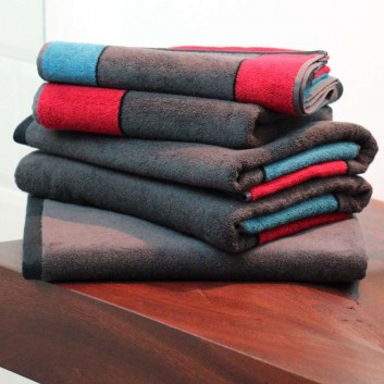 Serviette Eponge Artiga