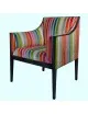 Fauteuil Vieil Argent