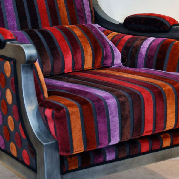 Fauteuil Berlet
