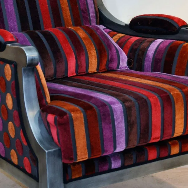 Fauteuil Berlet