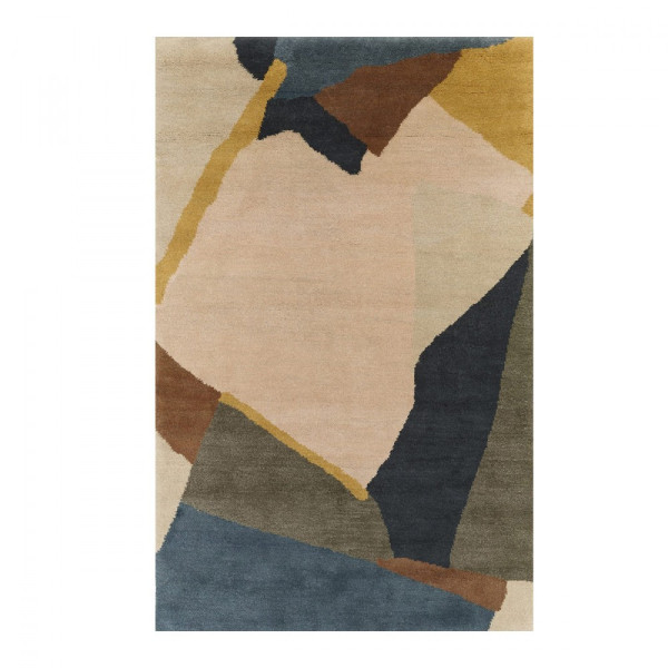 Tapis Abstract TOULEMONDE BOCHART 140x200cm
