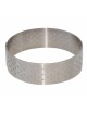 Cercles à tarte De Buyer inox - 11 tailles