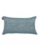 Coussin Lin Canard bleu ARTIGA - 2 tailles