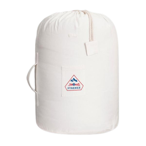 Couette Aoste Pyrenex tempérée 200g/m2 oie - 6 tailles