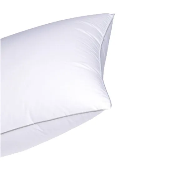 Oreiller Aoste PYRENEX ultra moelleux oie blanche - 5 dimensions