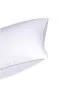 Oreiller Aoste PYRENEX ultra moelleux oie blanche - 5 dimensions
