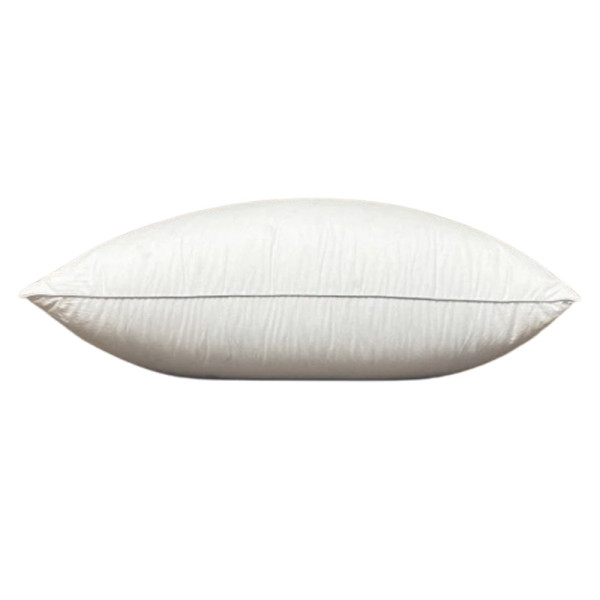 Oreiller Aoste Plus Pyrenex moelleux oie blanche - 5 dimensions