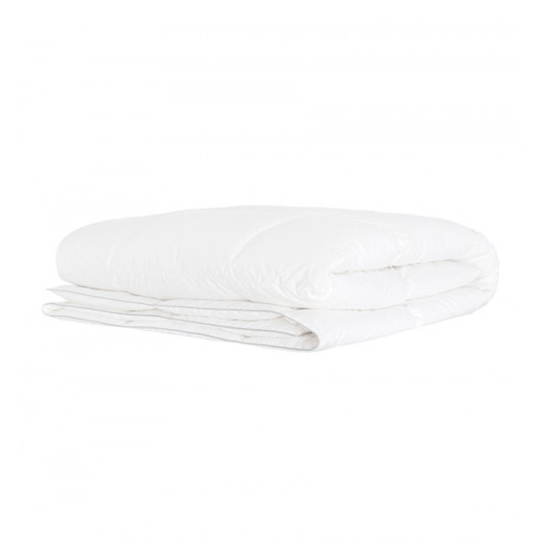Couette Aoste Pyrenex tempérée 200g/m2 oie - 6 tailles