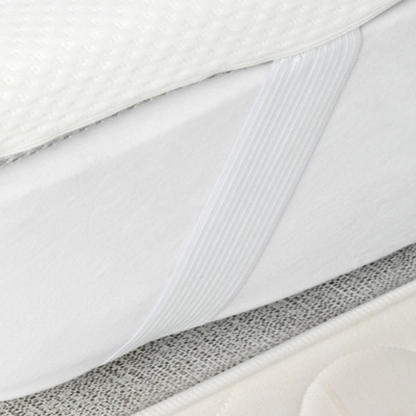 Surmatelas Arguin Pyrenex souple à mémoire de forme - 8 tailles