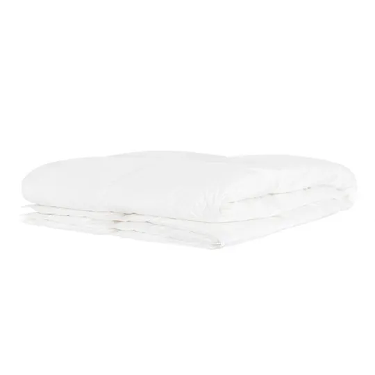 Couette Lescure Pyrenex tempérée 180g/m2 canard - 6 tailles