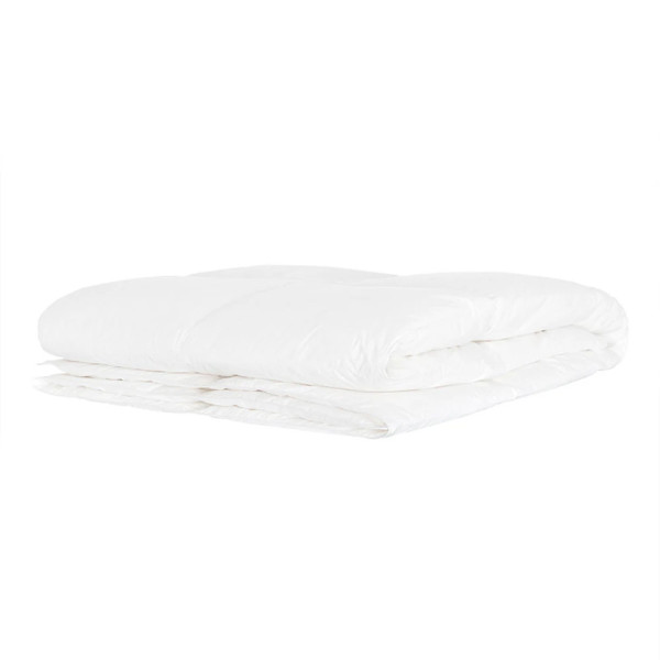 Couette Lescure Pyrenex tempérée 180g/m2 canard - 6 tailles