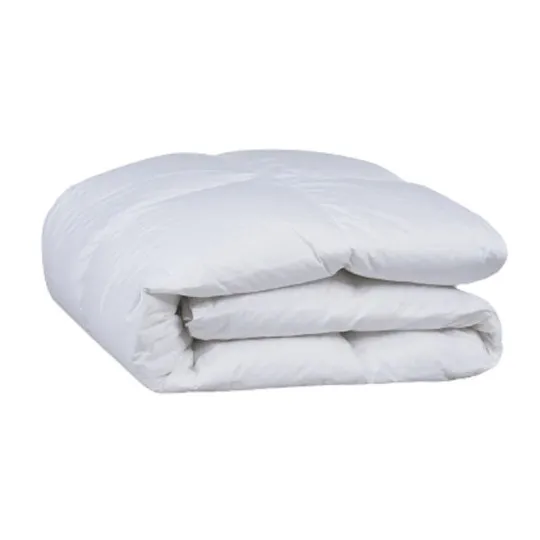 Couette Lescure Plus PYRENEX chaude 250g/m2 canard - 6 tailles
