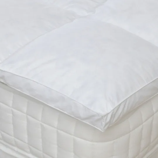 Surmatelas Renote Plus Pyrenex souple synthétique - 8 tailles
