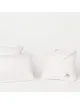 Oreiller Aoste PYRENEX ultra moelleux oie blanche - 5 dimensions