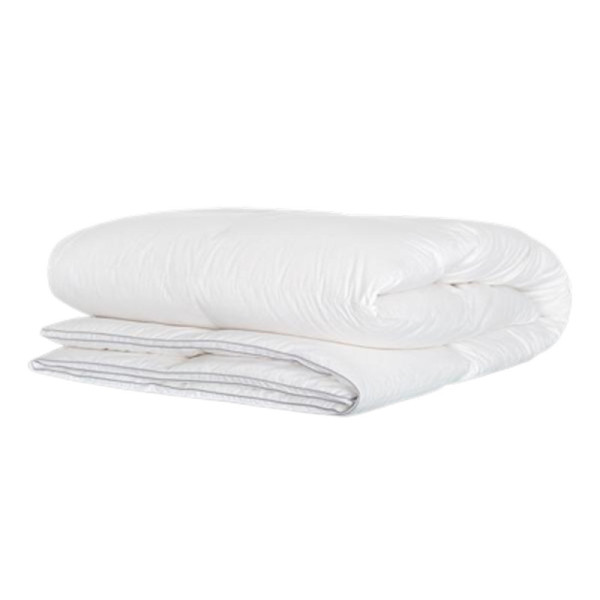 Couette Constance Pyrenex chaude 250g/m2 hiver oie - 6 tailles