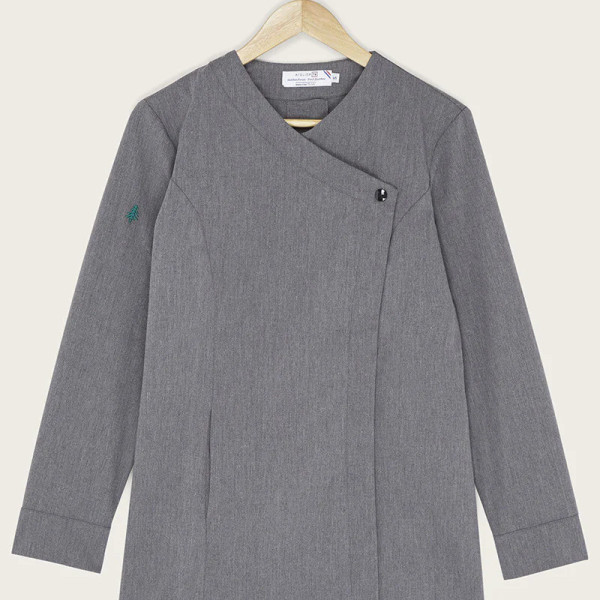 Enora Veste de cuisine Atelier TB