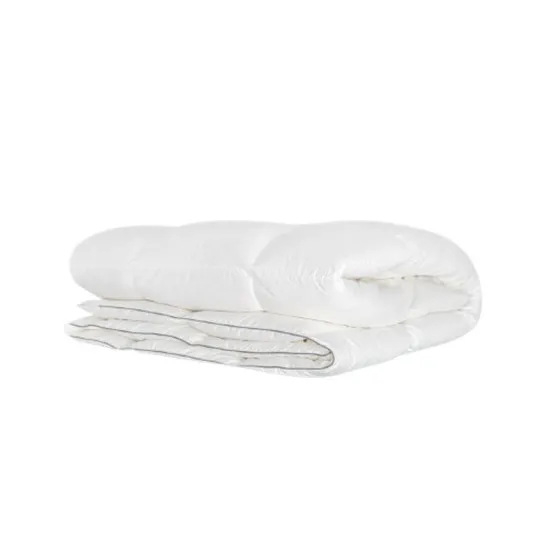 Couette Colombie Kid Pyrenex tempérée 220g/m2 pour enfant 75x120cm
