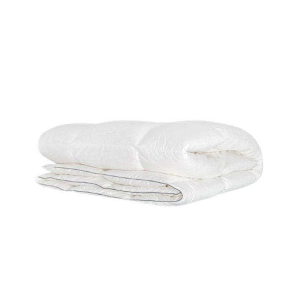 Couette Colombie Kid Pyrenex tempérée 220g/m2 pour enfant 75x120cm