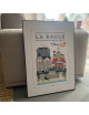 Toile encadrée printbox La Baule CM Création 50x70cm