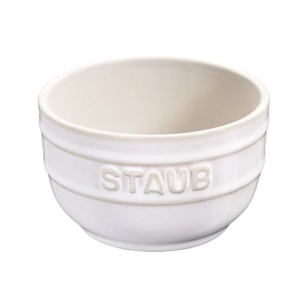 Set de 2 ramequins Staub en céramique - 7 coloris