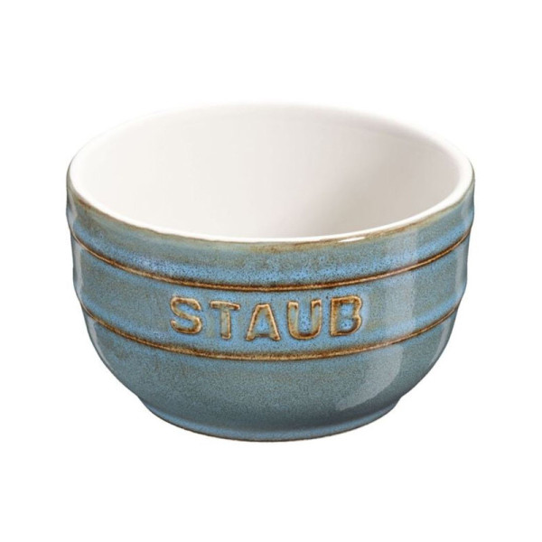 Set de 2 ramequins Staub en céramique - 7 coloris