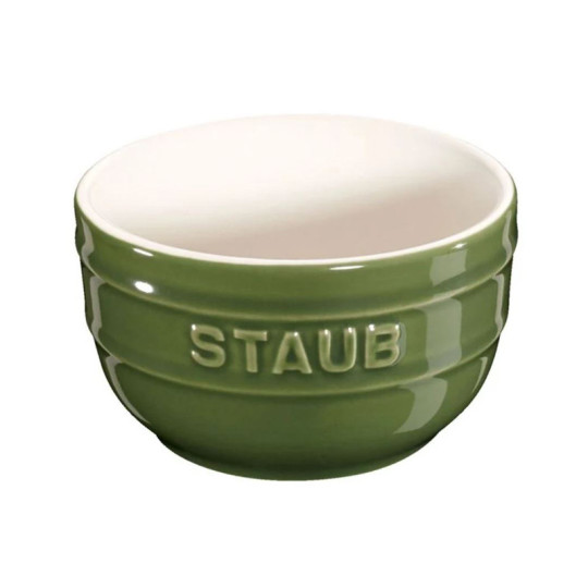 Set de 2 ramequins Staub en céramique - 7 coloris